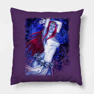 Mystique Pillow