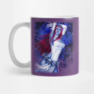 Mystique Mug