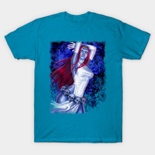 Mystique T-Shirt