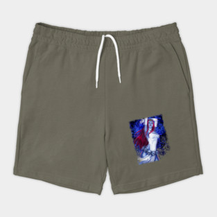 Mystique Shorts