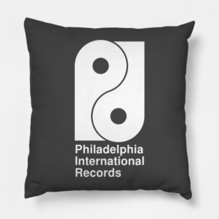 pir Pillow