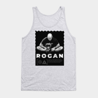 Rogan Sacred Elements Tank Top