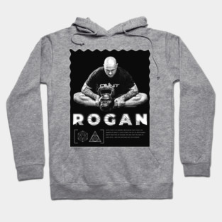 Rogan Sacred Elements Hoodie