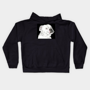 Izzy Kids Hoodie