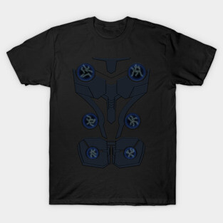 Thor shirt IW T-Shirt