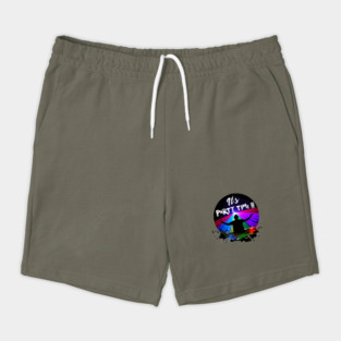 It's Party Time Shorts