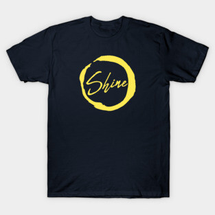 Shine T-Shirt
