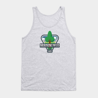 Morning Wüd Lager Tank Top