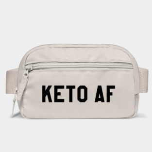 KETO AF Bag