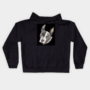 Kima Kids Hoodie