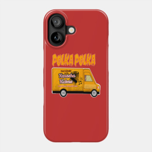 Kenosha Kickers Phone Case