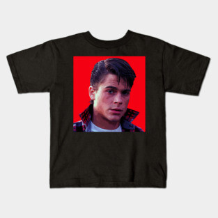 rob lowe Kids T-Shirt