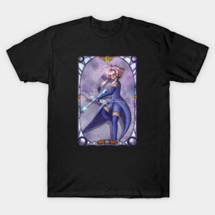 The Arrow - CardCaptor Sakura T-Shirt