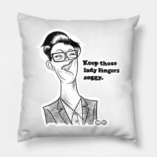 Sue Pillow