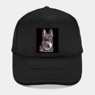 Gunner Hat