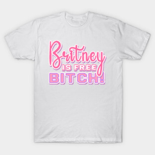 I'm Free T-Shirt