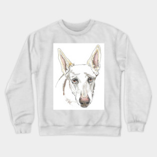 Saffy Crewneck Sweatshirt