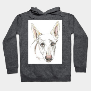 Saffy Hoodie