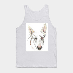 Saffy Tank Top
