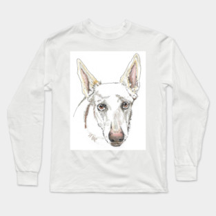 Saffy Long Sleeve T-Shirt