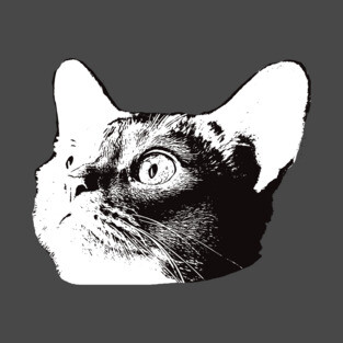 Abyssinian Cat - Abyssinian Christmas Gifts T-Shirt