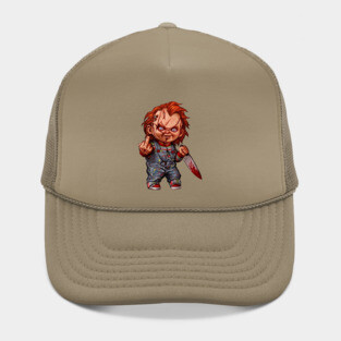 The Killer Doll Hat