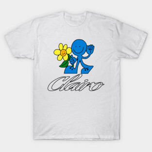 Clairo T-Shirt