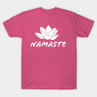 Namaste T-Shirt