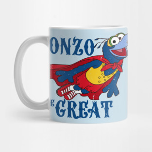 Gonzo the Great Mug