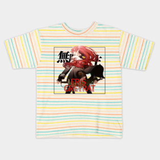 Eris Kids T-Shirt