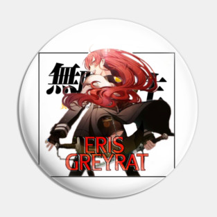 Eris Pin