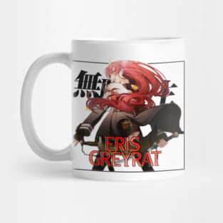Eris Mug