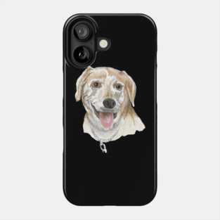 Chloe Phone Case