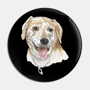 Chloe Pin