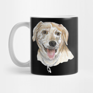 Chloe Mug