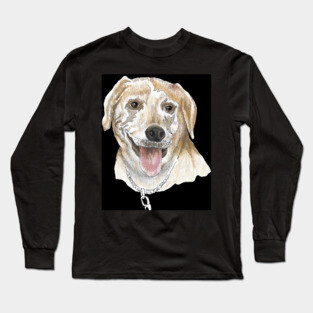 Chloe Long Sleeve T-Shirt