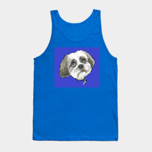 Boche Tank Top
