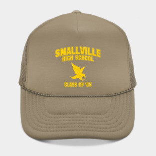 Smallville Class of 2005 Hat
