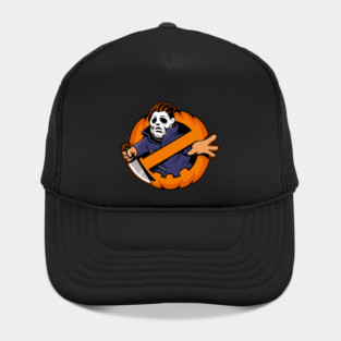 Mikebusters Hat