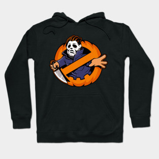 Mikebusters Hoodie