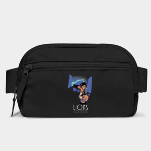 Lions Bag