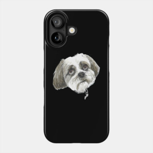 Boche Phone Case