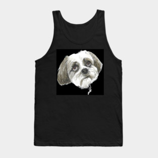 Boche Tank Top