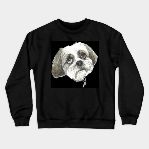 Boche Crewneck Sweatshirt by Dr. Mary