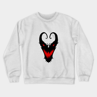 Anti-Venom Crewneck Sweatshirt