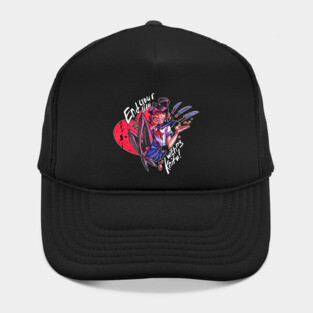 Yandere Chan Hat