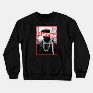 BDK pic Crewneck Sweatshirt