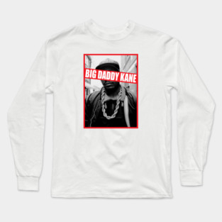 BDK pic Long Sleeve T-Shirt