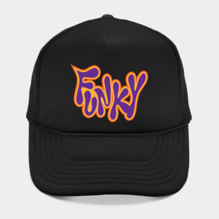 Funky Hat