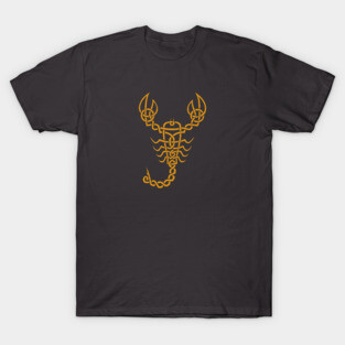 Scorpion T-Shirt